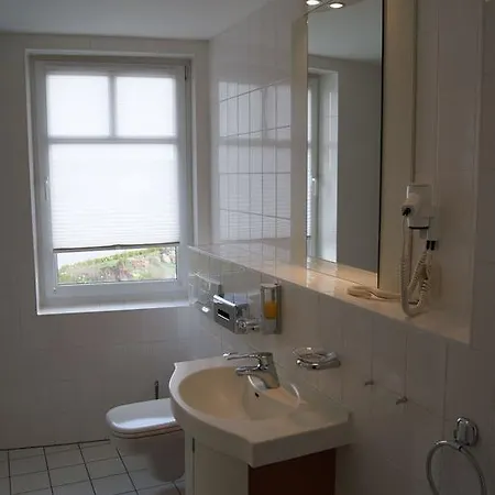 Whg-307-1-r-studio Appartement Sagard