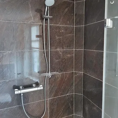 Whg-307-1-r-studio Appartement