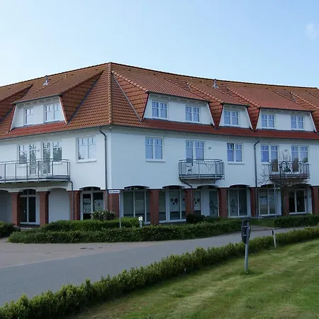 Whg-307-1-r-studio Appartement Sagard