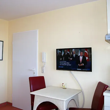 Whg-307-1-r-studio Appartement *