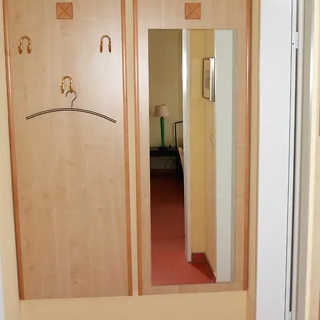 Whg-307-1-r-studio Appartement