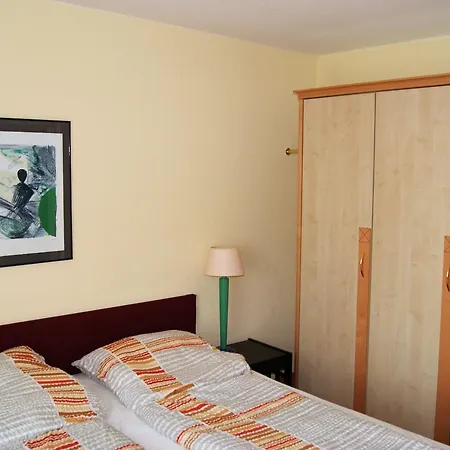 Whg-307-1-r-studio Appartement Sagard